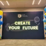 Kolumny balonowe oraganiczne