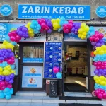 Otwarcie Zarin Kebab Warszawa