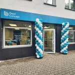 Kolumny balonowe Depil Concept Wołomin