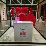 Balony na Walentynki - Ferio Wawer