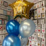 Bukiet balonowy na urodziny