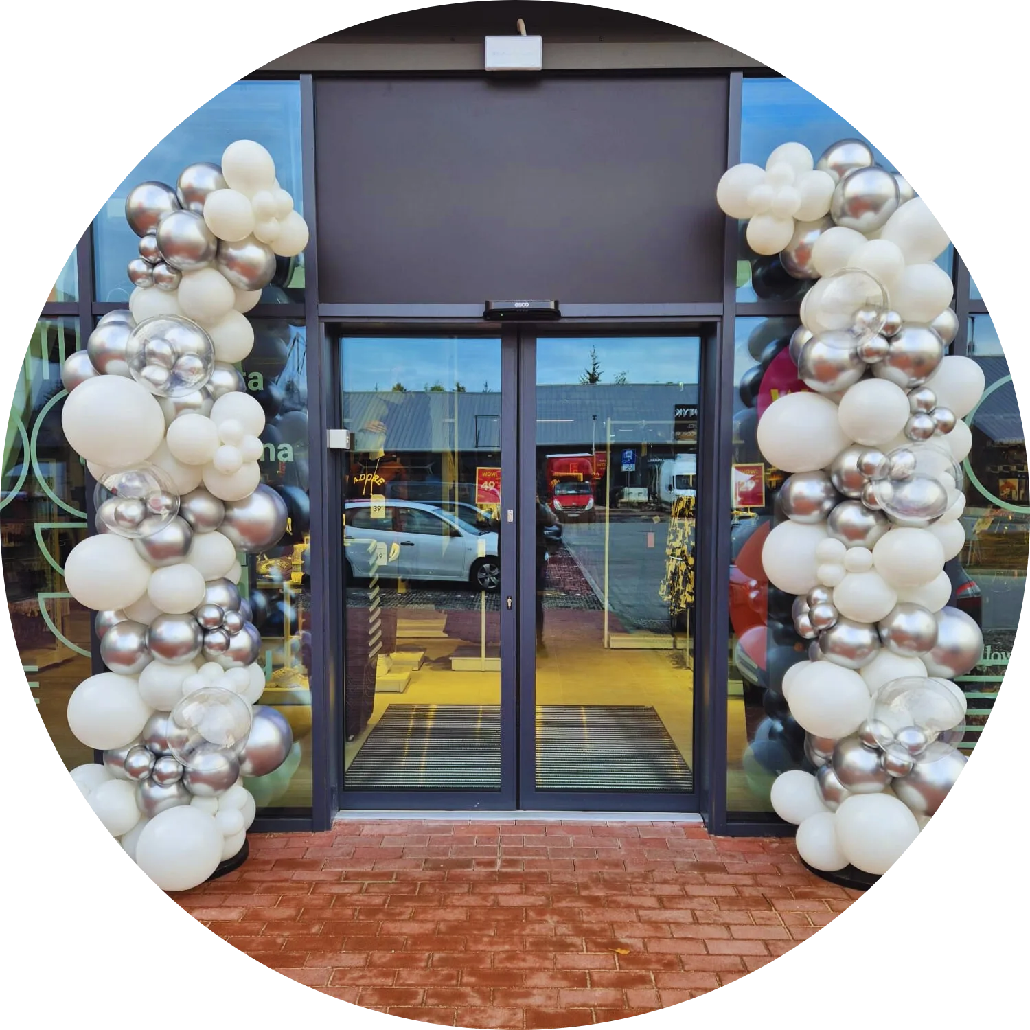 Otwarcie Sinsay Nieporęt